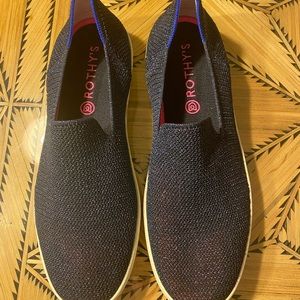 Rothy’s slip on Sneaker in size 11.5